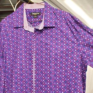 Too many new shirts!